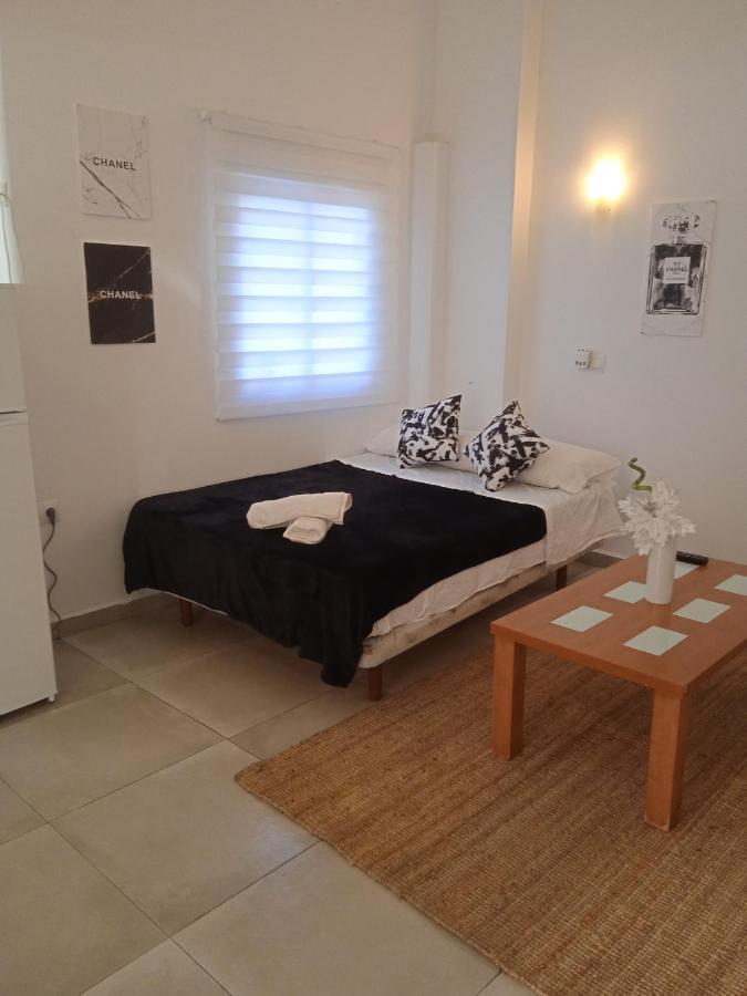 The Lovely Loft 1 Малага Экстерьер фото