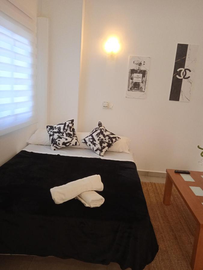 The Lovely Loft 1 Малага Экстерьер фото